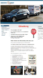 Mobile Screenshot of fahrschulen-schmidt.de